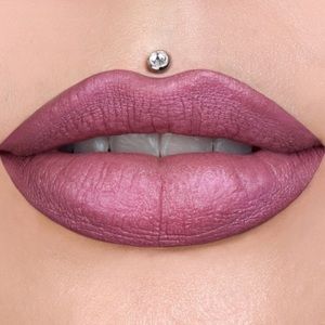Jeffree Star Velour Liquid Lipstick SCANDAL
